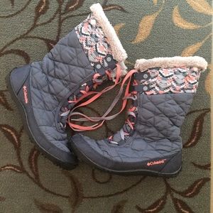 Women’s Winter Boots